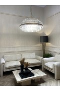 RICHMOND sofa SANDRO biała - Richmond Interiors